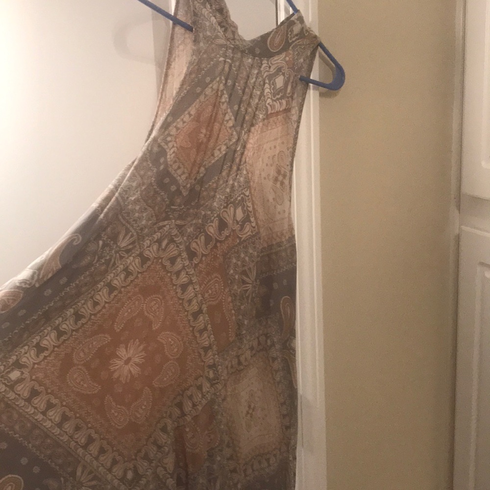 Free People top!